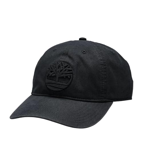 CAPPELLO TIMBERLAND TB0A61UJ SOUNDVIEW 0011 BLACK von Timberland