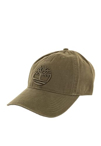 CAPPELLO TIMBERLAND TB0A61UJ SOUNDVIEW A581 LEAF GREEN von Timberland