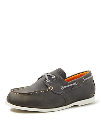 Cedar Bay 2 Eye Boat Shoe von Timberland