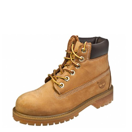 Der 6-Inch-Stiefel ist der ikonische Timberland-Herrenstiefel, mit dem unsere Reise vor 40 Jahren begann. Mittlerweile ist er zum Symbol geworden für den klassischen Timberland-Stil. Den Yellow Boot für Herren gibt es nun mit der neuesten Schuhtechnologie und in trendigen Farben – und genauso robust und strapazierfähig wie eh und je. Kein Wunder, dass er zu den beliebtesten Arbeitsstiefeln für Herren weltweit zählt.Ein rustikales, traditionelles Design trifft auf atemberaubenden Tragekomfort - auch nach 45 Jahren sind unsere kultigen Timberland® 6-Inch-Stiefel noch echte Klassiker, die für wahre Handwerkskunst stehen.Wir verwenden nur bestes Nubukleder und versiegeln die Nähte, damit die Stiefel garantiert wasserdicht sind.Die langlebige Profilsohle aus Gummi garantiert optimale Trittsicherheit. Der 6-Inch-Stiefel ist der ikonische Timberland-Herrenstiefel, mit dem unsere Reise vor 40 Jahren begann. Mittlerweile ist er zum Symbol geworden für den klassischen Timberland-Stil. Den Yellow Boot für Herren gibt es nun mit der neuesten Schuhtechnologie und in trendigen Farben – und genauso robust und strapazierfähig wie eh und je. Kein Wunder, dass er zu den beliebtesten Arbeitsstiefeln für Herren weltweit zählt.Ein rustikales, traditionelles Design trifft auf atemberaubenden Tragekomfort - auch nach 45 Jahren sind unsere kultigen Timberland® 6-Inch-Stiefel noch echte Klassiker, die für wahre Handwerkskunst stehen.Wir verwenden nur bestes Nubukleder und versiegeln die Nähte, damit die Stiefel garantiert wasserdicht sind.Die langlebige Profilsohle aus Gummi garantiert optimale Trittsicherheit. von Timberland