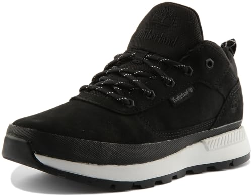 Field Trekker Low TIMBERLAND COLOR JET BLACK TALLA 39 PARA JN - Junior von Timberland