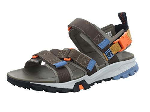 Garrison Trail Webbing Sandal von Timberland