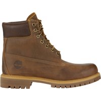 Timberland Gefütterte und wasserdichte Boots mit Profilsohle von Timberland