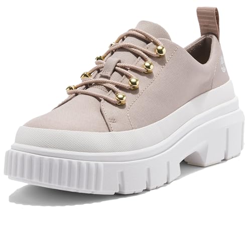 Greyfield Fabric Ox TIMBERLAND FARBE HUMUS GRÖSSE 37 FÜR FRAUEN von Timberland