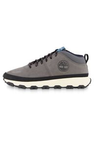 Herren Wanderschuhe WINSOR TRAIL von Timberland