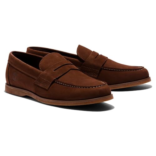 Klassisches Boot Venetian TIMBERLAND COLOR COCOA TALLA 45 PARA HOMBRE von Timberland