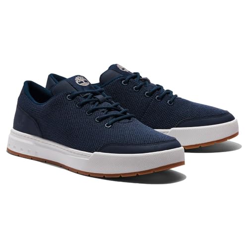 Maple Grove Knit Ox TIMBERLAND FARBE SCHWARZ IRIS TALLA 43 PARA HOMBRE von Timberland