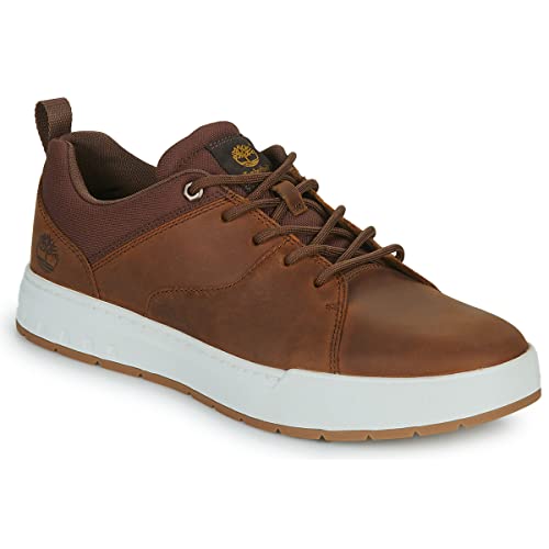 Maple Grove Leather Ox TIMBERLAND COLOR GLAZED GINGER TALLA 43,5 PARA HOMBRE von Timberland