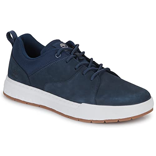 Maple Grove Leather Ox TIMBERLAND FARBE NAVY GRÖSSE 43 FÜR HERREN von Timberland