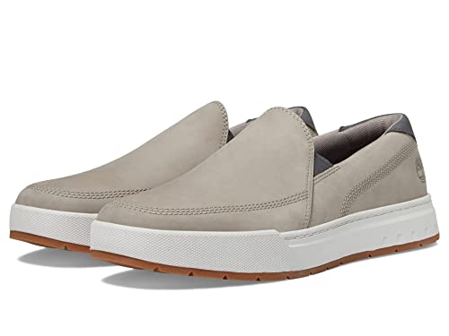 Maple Grove Leather Slip On TIMBERLAND COLOUR MOURNING DOVE TALLA 43,5 PARA HOMBRE Maple Grove Leather Slip On TIMBERLAND COLOUR MOURNING DOVE TALLA 43,5 PARA HOMBRE von Timberland