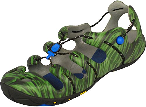 Timberland Mion by Keen Current Sandalen 99942 (Gr. 37 US 5) von Timberland