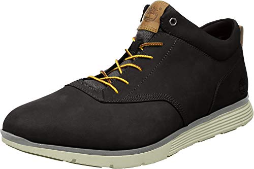 SCHUHE TIMBERLAND CA1GA9 Killington Half Cab Schwarz (44.5 EU) von Timberland