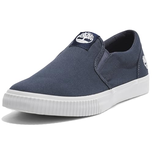 SNEAKERS Uomo TIMBERLAND TB0A663HEP4 - MYLO BAY FARK BLUE CANVAS SNEAKERS Uomo TIMBERLAND TB0A663HEP4 - MYLO BAY FARK BLUE CANVAS von Timberland