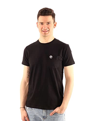 SS Dun-RIV Pocket T, T-Shirt, von Timberland