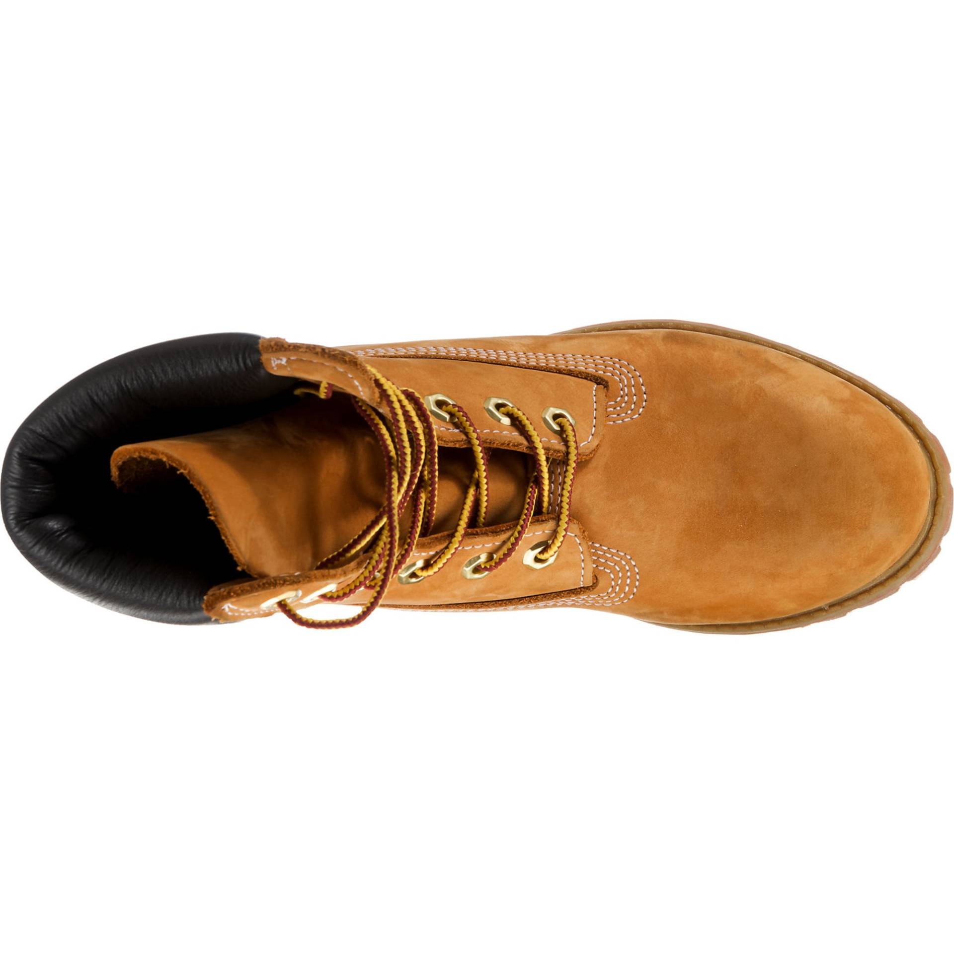 Schnürstiefelette 'Prem Wheat' von Timberland