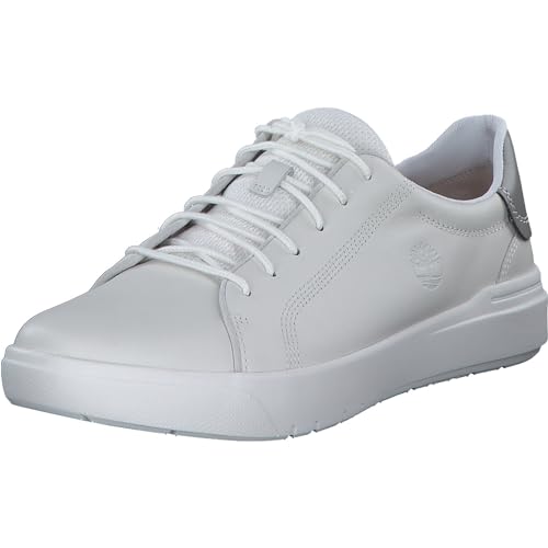 Seneca Bay Oxford TIMBERLAND FARBE BLANC DE BLANC TALLA 43 PARA HOMBRE von Timberland