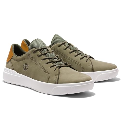 Seneca Bay Oxford TIMBERLAND FARBE DEEP LICHEN GRÜN TALLA 41 PARA HOMBRE von Timberland