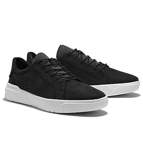 Seneca Bay Oxford TIMBERLAND FARBE JET BLACK TALLA 43 PARA HOMBRE Seneca Bay Oxford TIMBERLAND FARBE JET BLACK TALLA 43 PARA HOMBRE von Timberland