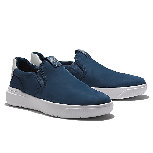 Timberland Adult Master-Artikel Senecabay Slip on sonstige Gr. 43 von Timberland