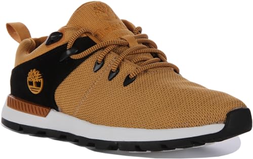 Sprint Trekker Low Knit TIMBERLAND FARBE WEIZEN TALLA 41 PARA HOMBRE von Timberland