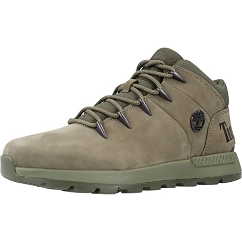 Sprint Trekker Mid, Bootsschuh, von Timberland