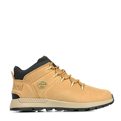 Sprint Trekker Mid TIMBERLAND FARBE WEIZEN GRÖSSE 32 FÜR YT - Jugend von Timberland