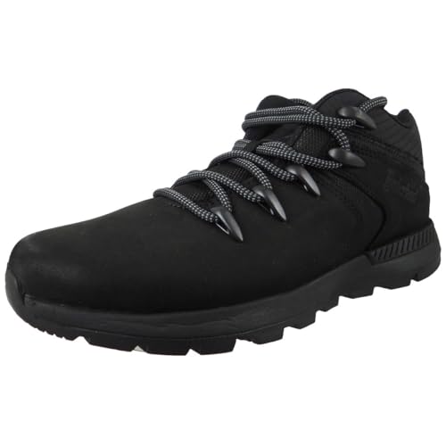Sprint Trekker Super Ox TIMBERLAND FARBE JET BLACK GRÖSSE 45 FÜR HERREN von Timberland