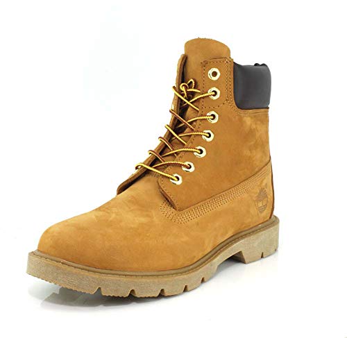 TIMB 6-INCH Basic W von Timberland