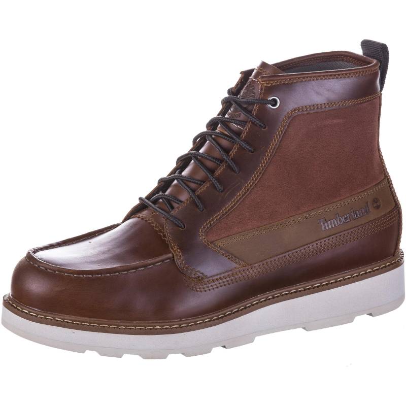 TIMBERLAND Britton Mills Mid Boots Herren von Timberland