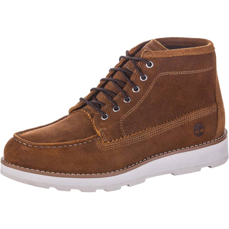 TIMBERLAND Britton Mills Mid Boots Herren von Timberland