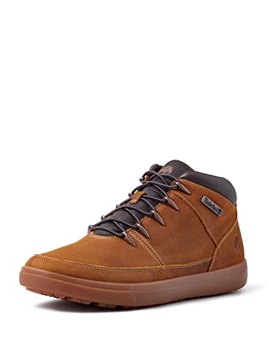 Timberland Herren Ashwood Park Sprint Hiker Chukka Stiefel, Braun, 41 EU von Timberland