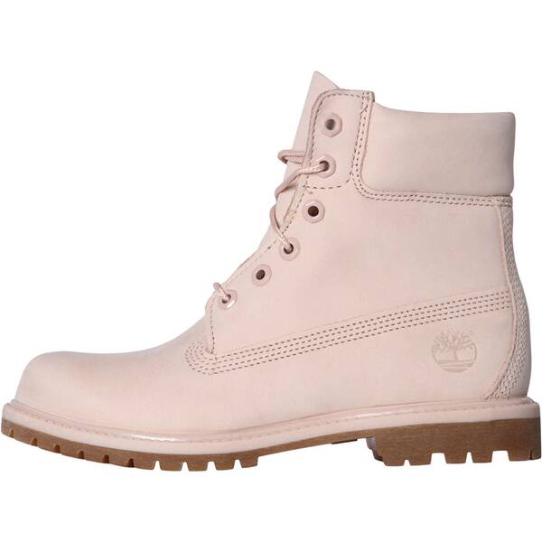 TIMBERLAND Damen Stiefel 6-Inch Premium Boot - W von Timberland