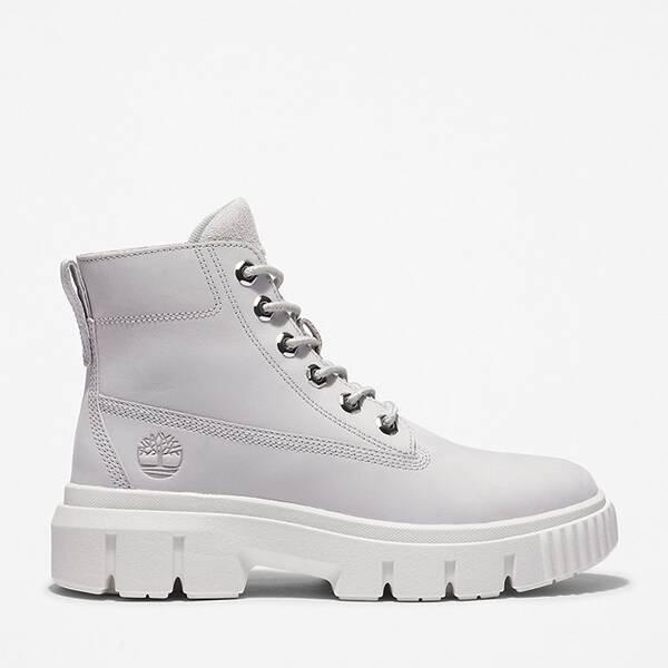 TIMBERLAND Damen Stiefel Greyfield Leather Boot von Timberland