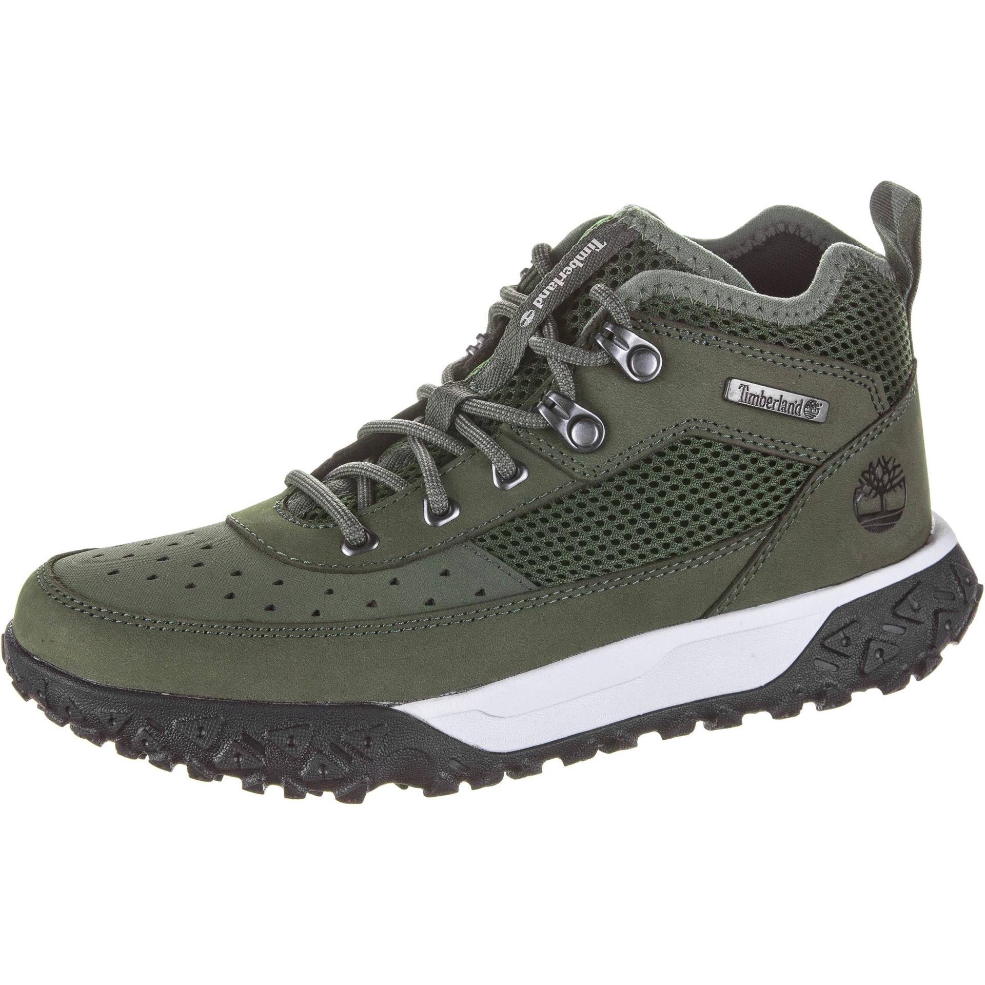 TIMBERLAND GreenStride Motion 6 Wanderschuhe Kinder von Timberland