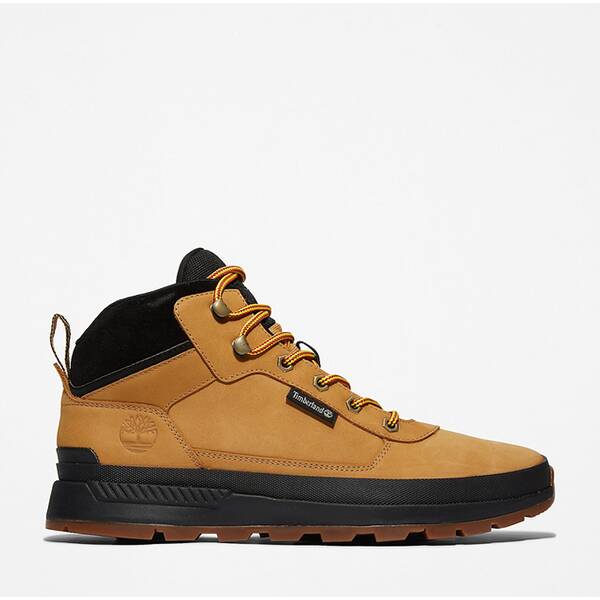 TIMBERLAND Herren Freizeitschuhe Field Trekker Mid von Timberland