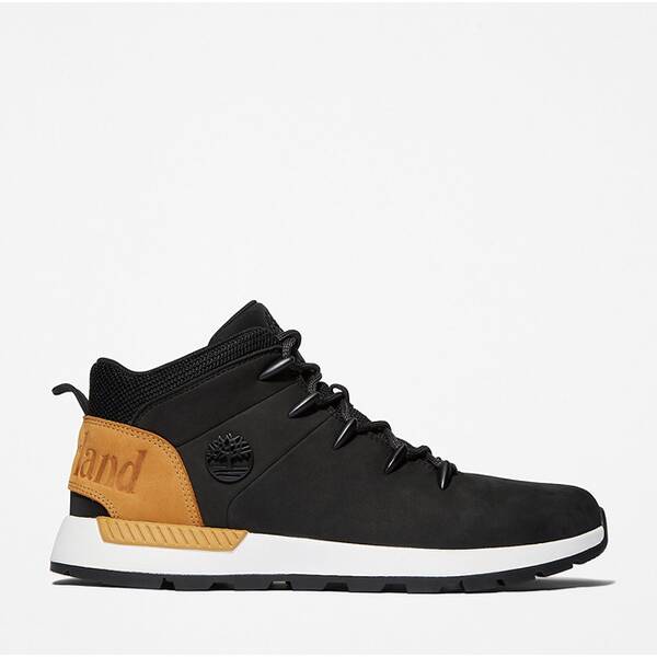 TIMBERLAND Herren Freizeitschuhe Sprint Trekker Mid von Timberland