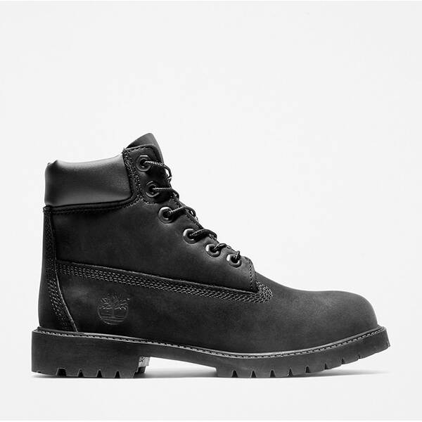 TIMBERLAND Kinder Stiefel 6 In Premium WP Boot von Timberland