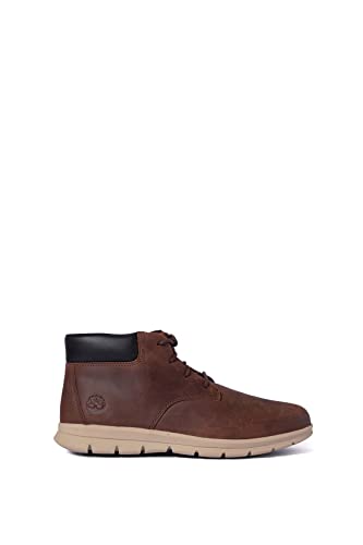 TIMBERLAND - Men's Graydon chukka - Number 44 von Timberland