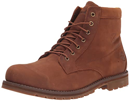 TIMBERLAND - Men's Redwood falls ankle boots - Number 43 von Timberland