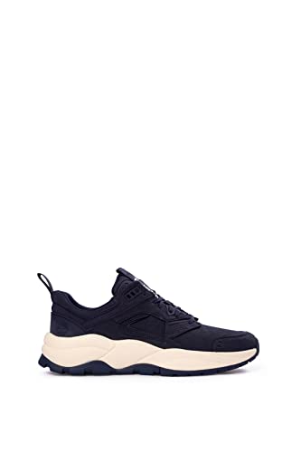 TIMBERLAND - Men's Tree Racer sneakers - Size 41 von Timberland