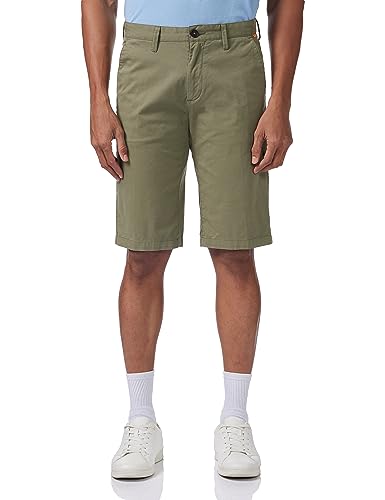 TIMBERLAND - Men's regular twill chino shorts - Size 40 von Timberland
