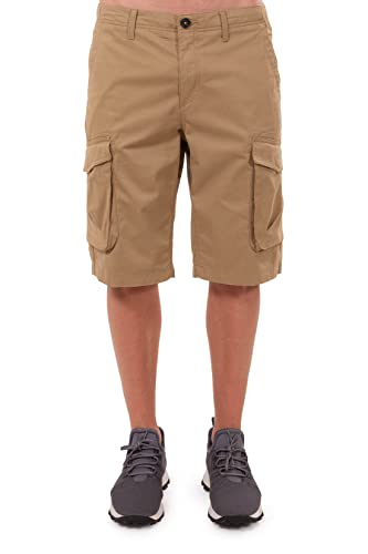 TIMBERLAND - Men's relaxed cargo shorts - Size 32 von Timberland