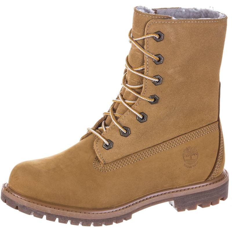 TIMBERLAND Mid Warm Lined Stiefel Damen von Timberland