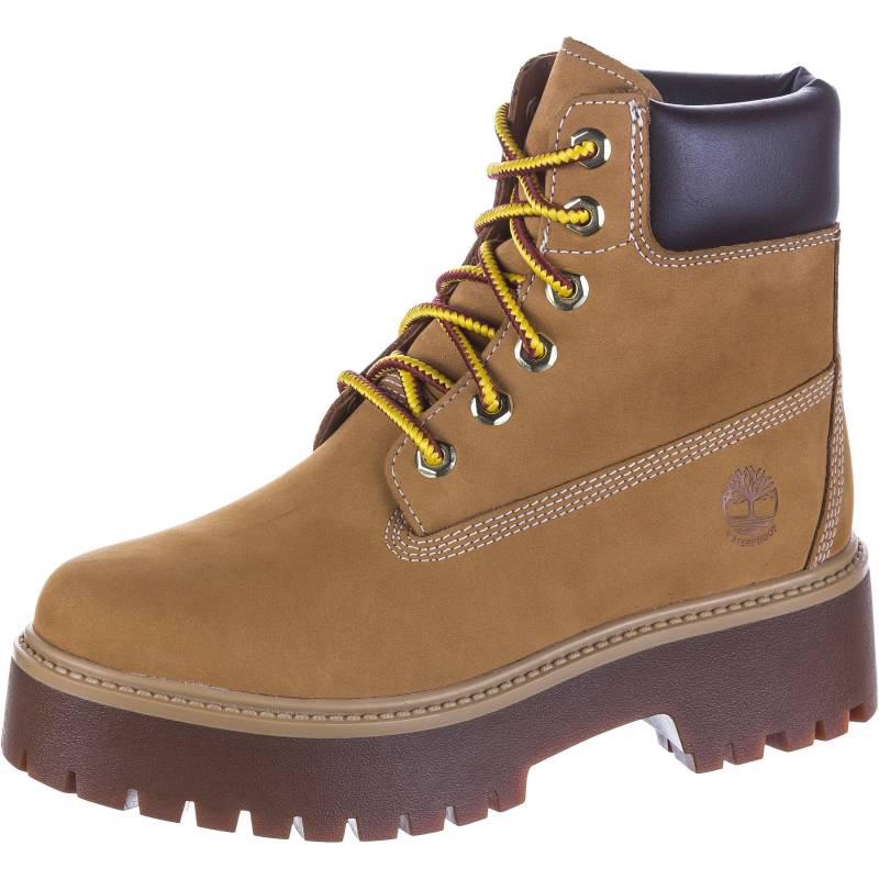 TIMBERLAND Stone Street Stiefel Damen von Timberland
