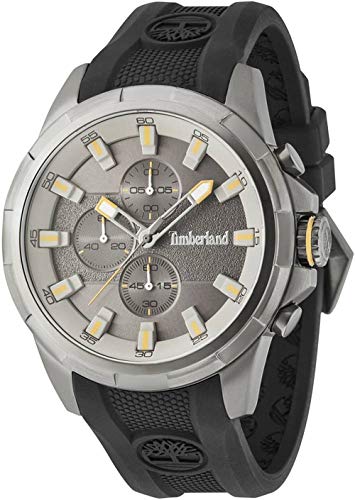 TIMBERLAND WATCHES Mod. TBL15253JSU13P von Timberland
