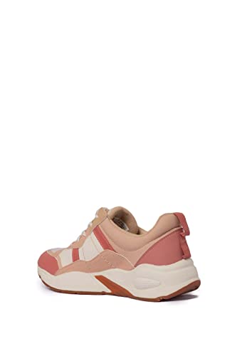 TIMBERLAND - Women's Delphiville sneakers - Size 39.5 von Timberland