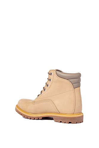 TIMBERLAND - Women's Waterville 6 inch boots - Size 38.5 von Timberland