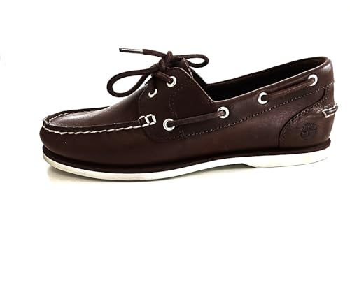 TIMBERLAND - Women's classic boat shoes - Number 37 von Timberland