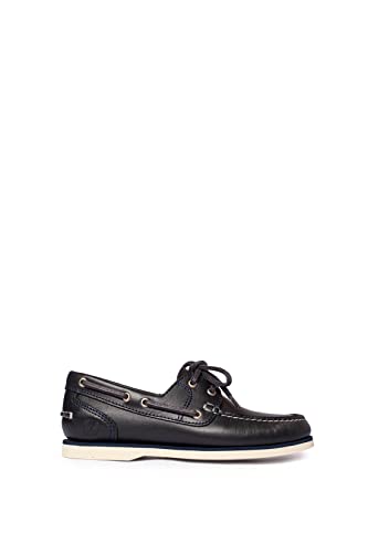 TIMBERLAND - Women's classic boat shoes - Number 39.5 von Timberland