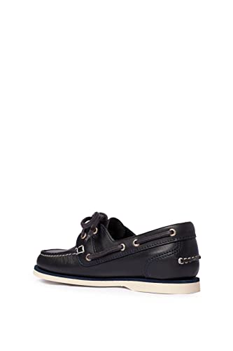 TIMBERLAND - Women's classic boat shoes - Number 40 von Timberland